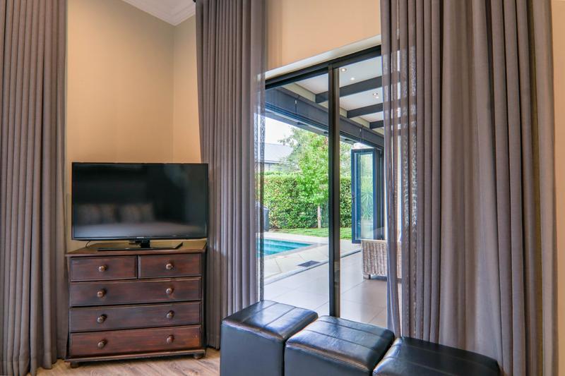 3 Bedroom Property for Sale in Copperleaf Estate Gauteng