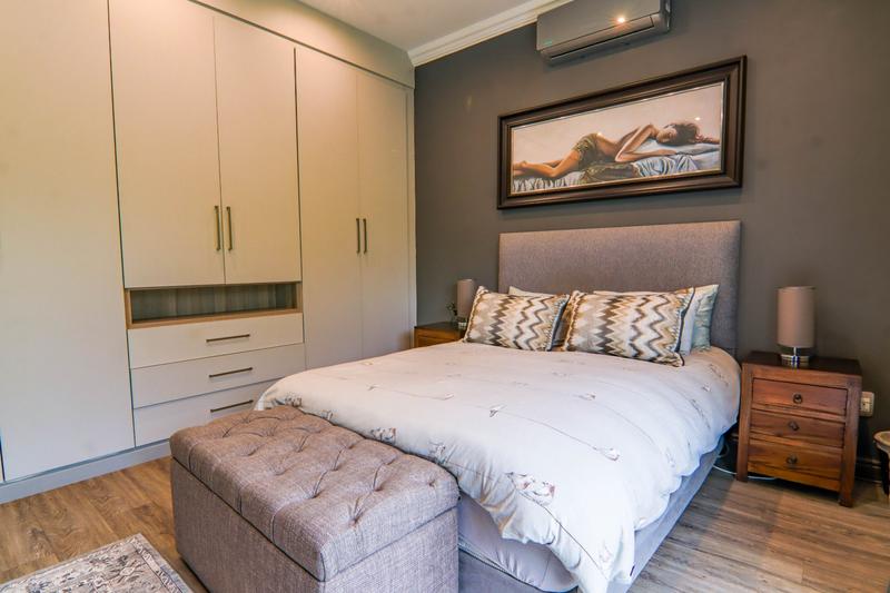 3 Bedroom Property for Sale in Copperleaf Estate Gauteng