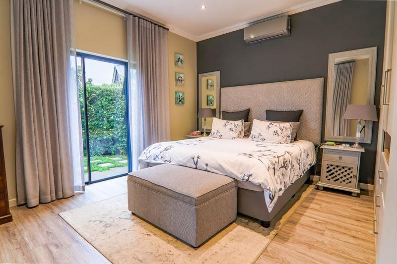 3 Bedroom Property for Sale in Copperleaf Estate Gauteng
