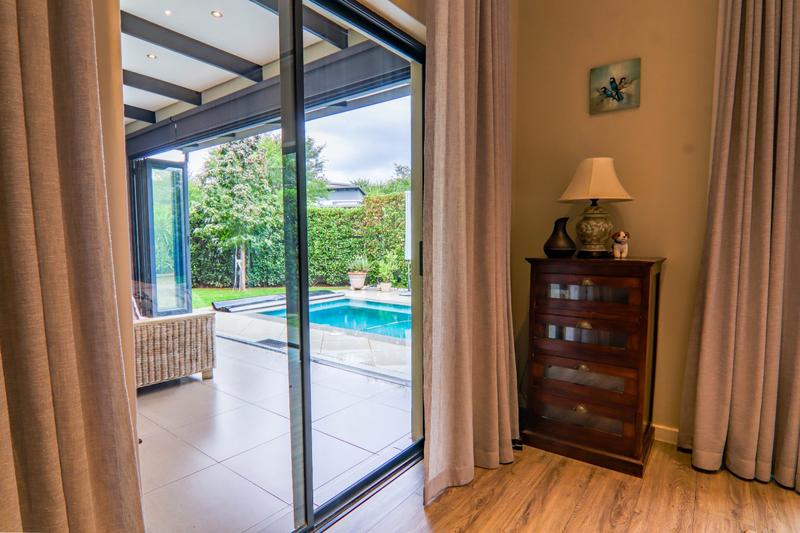 3 Bedroom Property for Sale in Copperleaf Estate Gauteng