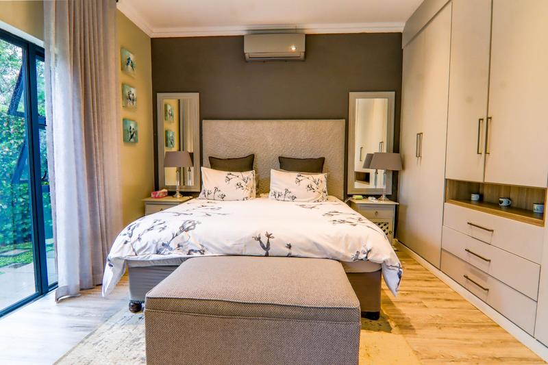 3 Bedroom Property for Sale in Copperleaf Estate Gauteng