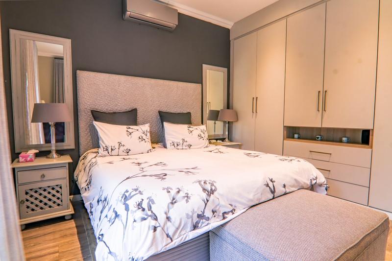 3 Bedroom Property for Sale in Copperleaf Estate Gauteng