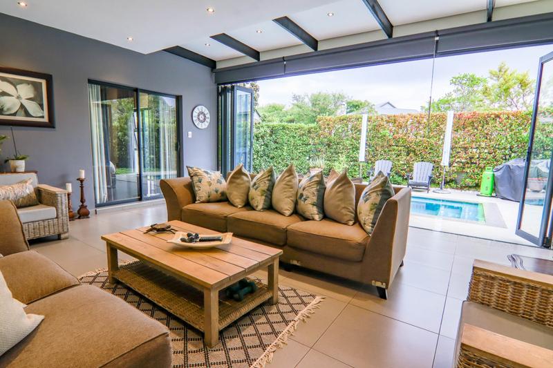 3 Bedroom Property for Sale in Copperleaf Estate Gauteng