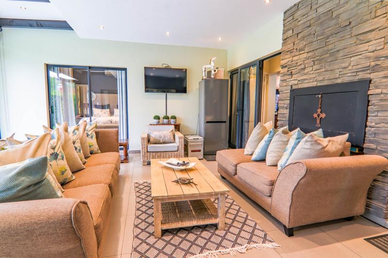 3 Bedroom Property for Sale in Copperleaf Estate Gauteng