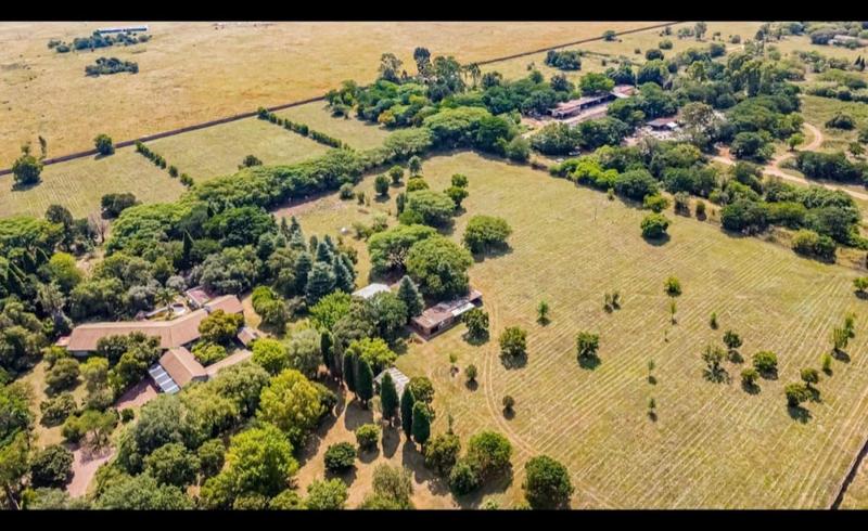 4 Bedroom Property for Sale in Mnandi Gauteng