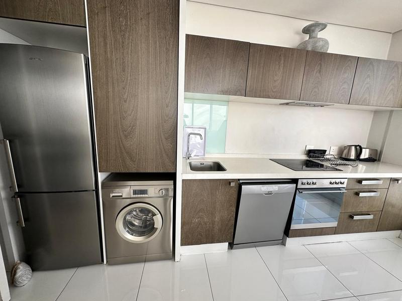 To Let 2 Bedroom Property for Rent in Morningside Gauteng