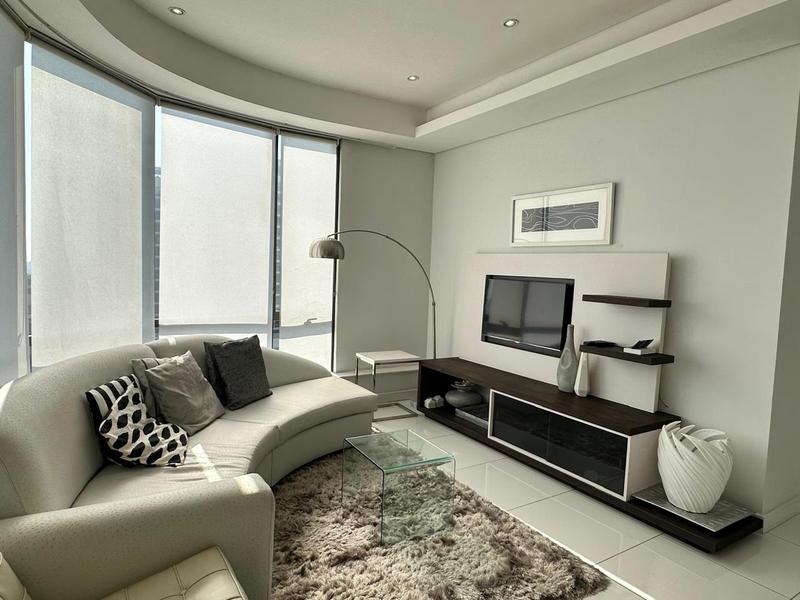 To Let 2 Bedroom Property for Rent in Morningside Gauteng
