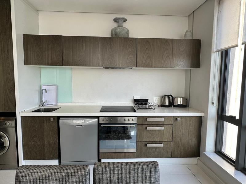 To Let 2 Bedroom Property for Rent in Morningside Gauteng