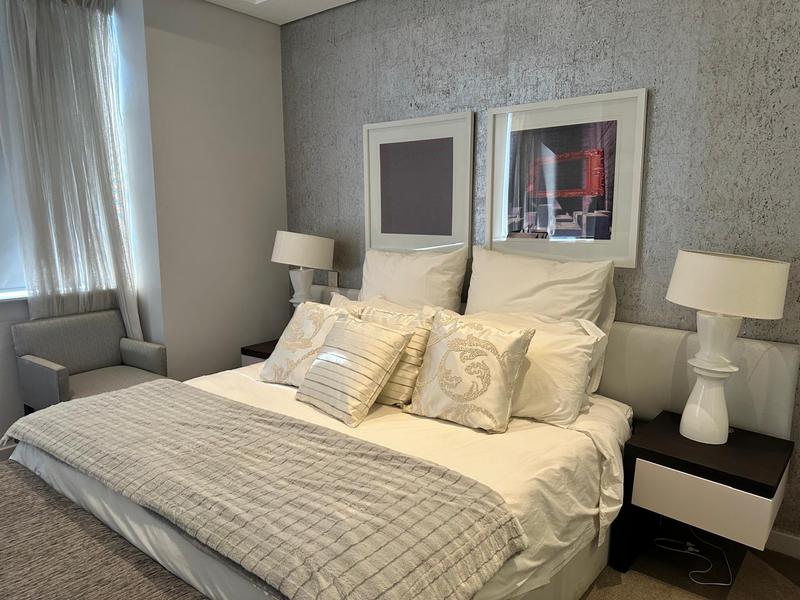 To Let 2 Bedroom Property for Rent in Morningside Gauteng