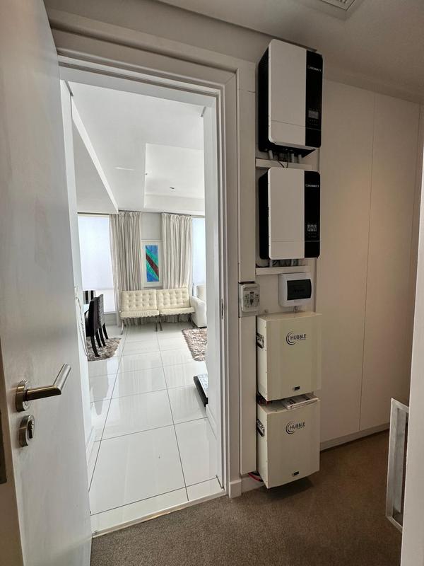To Let 2 Bedroom Property for Rent in Morningside Gauteng