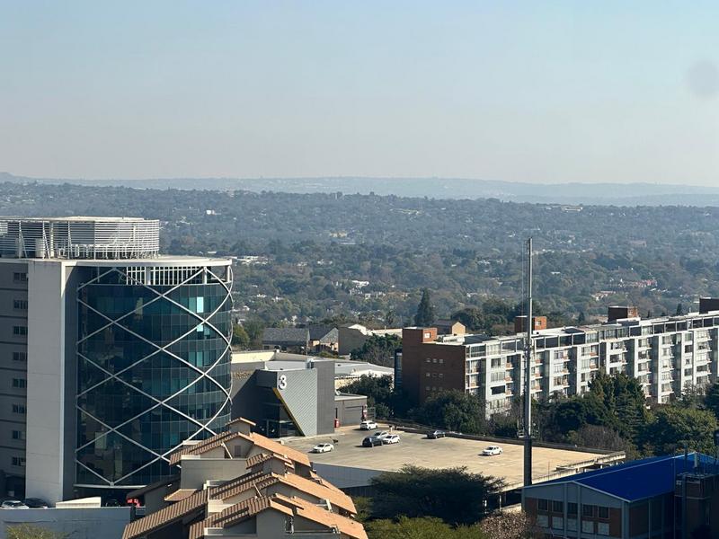To Let 2 Bedroom Property for Rent in Morningside Gauteng
