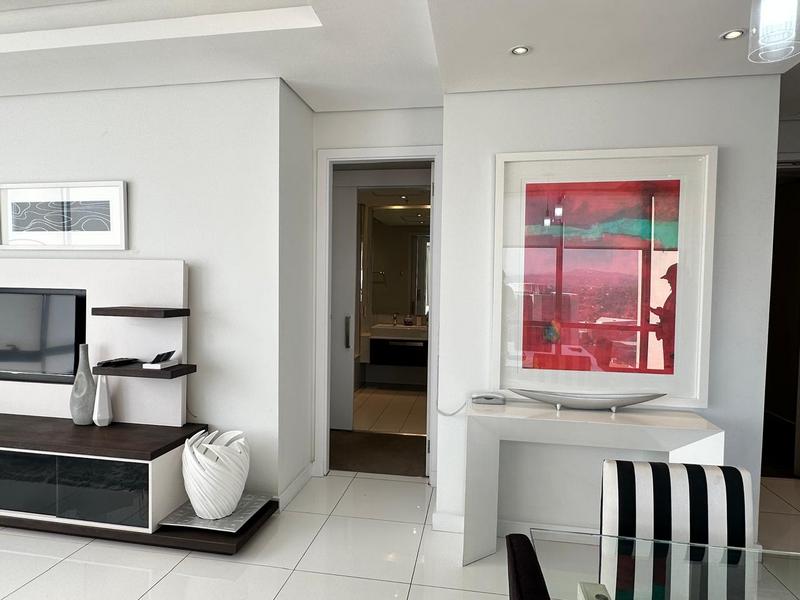 To Let 2 Bedroom Property for Rent in Morningside Gauteng
