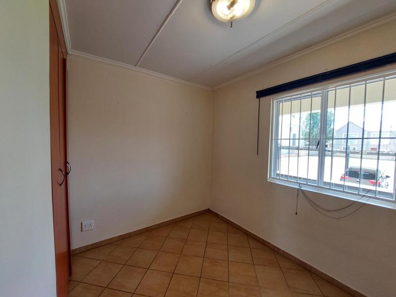 To Let 2 Bedroom Property for Rent in Riverspray Lifestyle Estate Gauteng