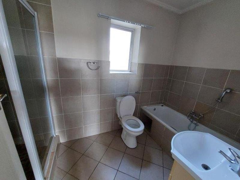 To Let 2 Bedroom Property for Rent in Riverspray Lifestyle Estate Gauteng
