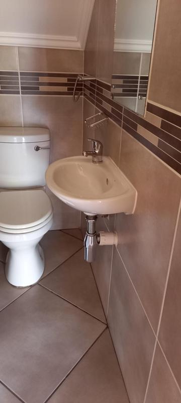 3 Bedroom Property for Sale in Vanderbijlpark Gauteng