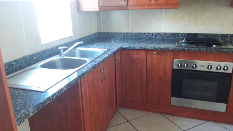 3 Bedroom Property for Sale in Vanderbijlpark Gauteng