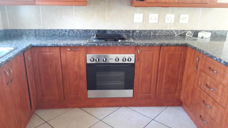 3 Bedroom Property for Sale in Vanderbijlpark Gauteng