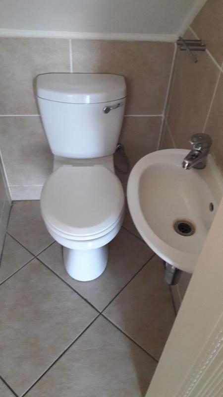 3 Bedroom Property for Sale in Vanderbijlpark Gauteng