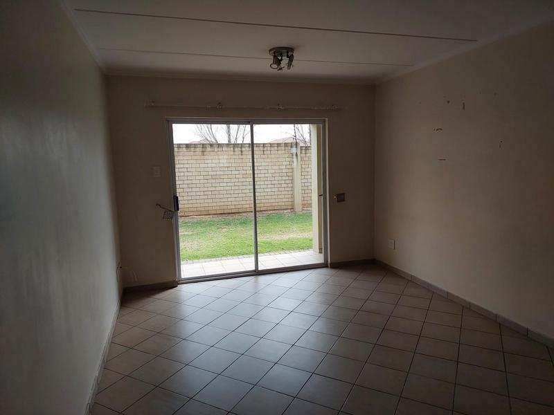 2 Bedroom Property for Sale in Riverspray Lifestyle Estate Gauteng