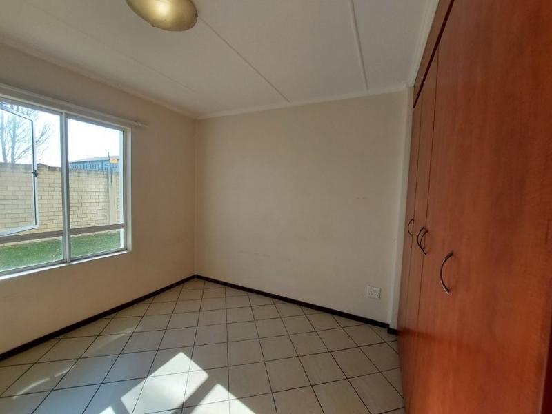 2 Bedroom Property for Sale in Riverspray Lifestyle Estate Gauteng