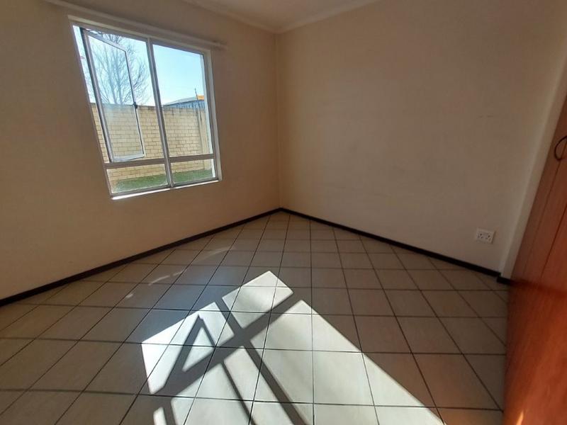 2 Bedroom Property for Sale in Riverspray Lifestyle Estate Gauteng