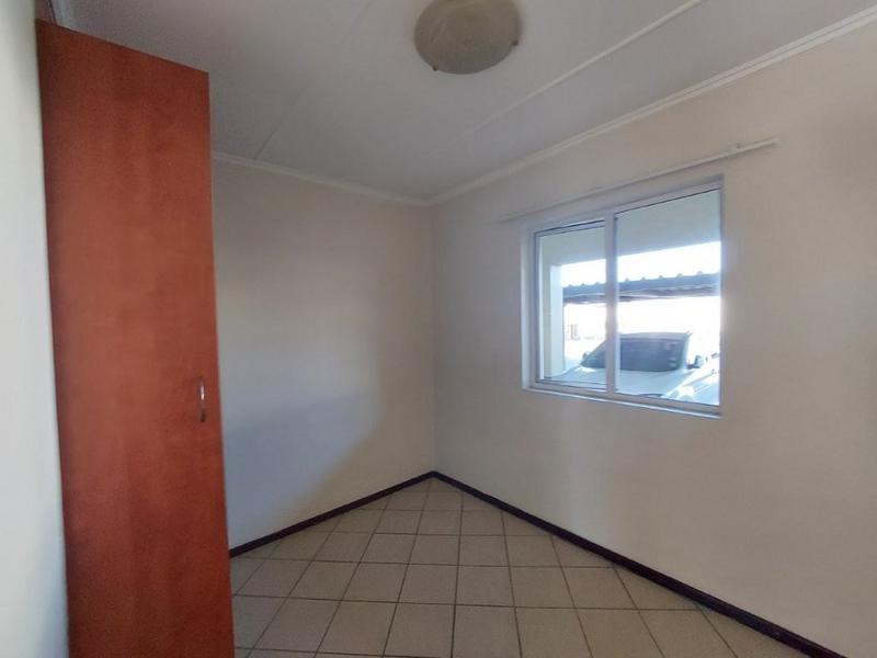2 Bedroom Property for Sale in Riverspray Lifestyle Estate Gauteng