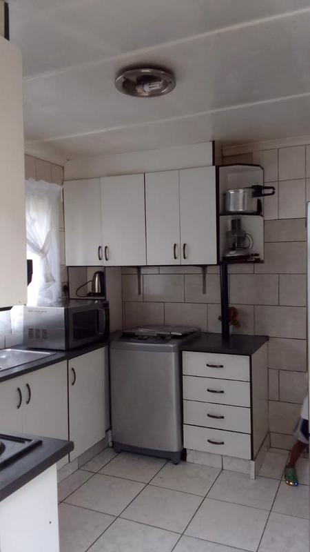 2 Bedroom Property for Sale in Dube Gauteng
