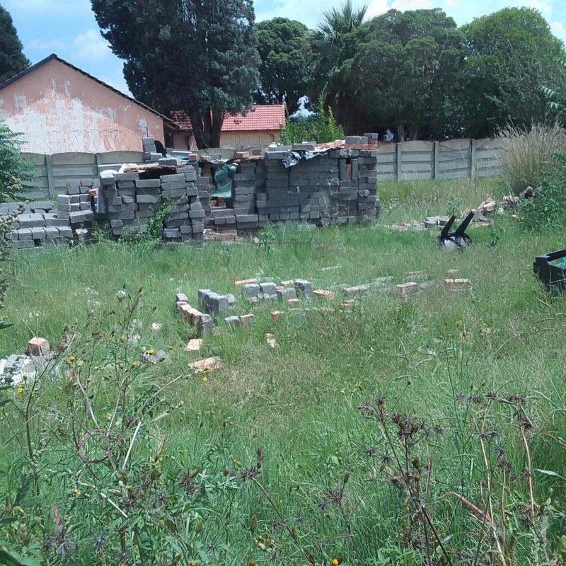 0 Bedroom Property for Sale in Boksburg Gauteng