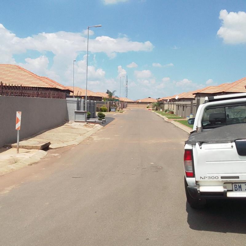 0 Bedroom Property for Sale in Boksburg Gauteng