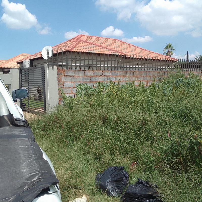 0 Bedroom Property for Sale in Boksburg Gauteng