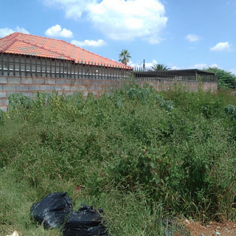 0 Bedroom Property for Sale in Boksburg Gauteng