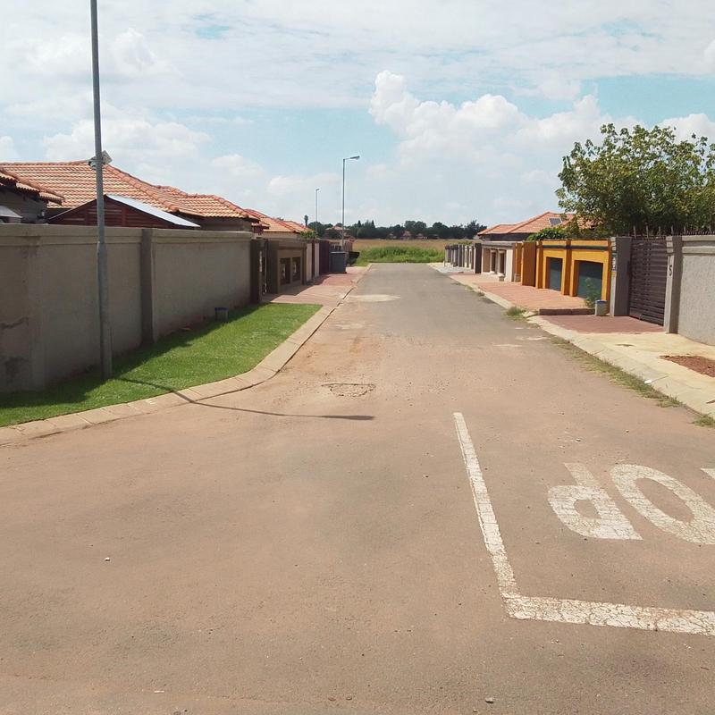 0 Bedroom Property for Sale in Boksburg Gauteng