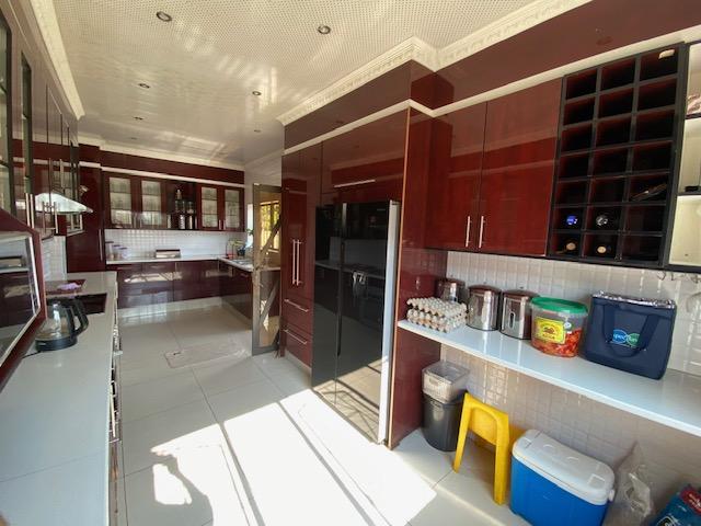 To Let 3 Bedroom Property for Rent in Clayville Gauteng