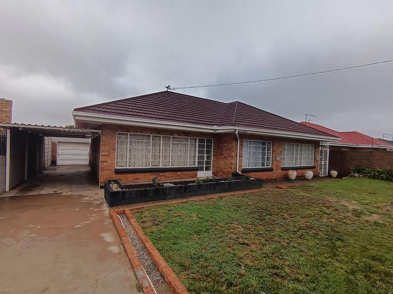 3 Bedroom Property for Sale in Sunnyridge Gauteng