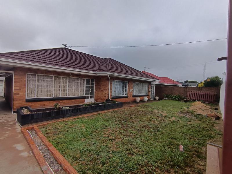 3 Bedroom Property for Sale in Sunnyridge Gauteng