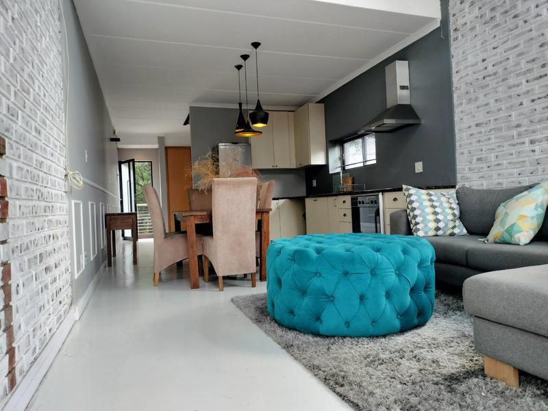 To Let 1 Bedroom Property for Rent in Atholl Gauteng