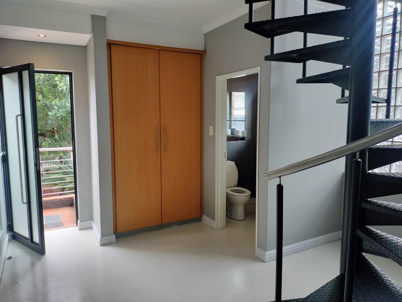To Let 1 Bedroom Property for Rent in Atholl Gauteng