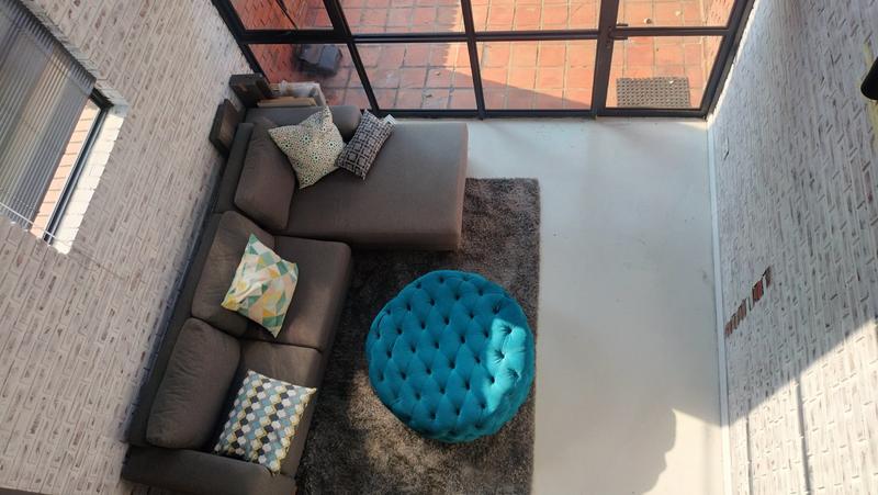To Let 1 Bedroom Property for Rent in Atholl Gauteng