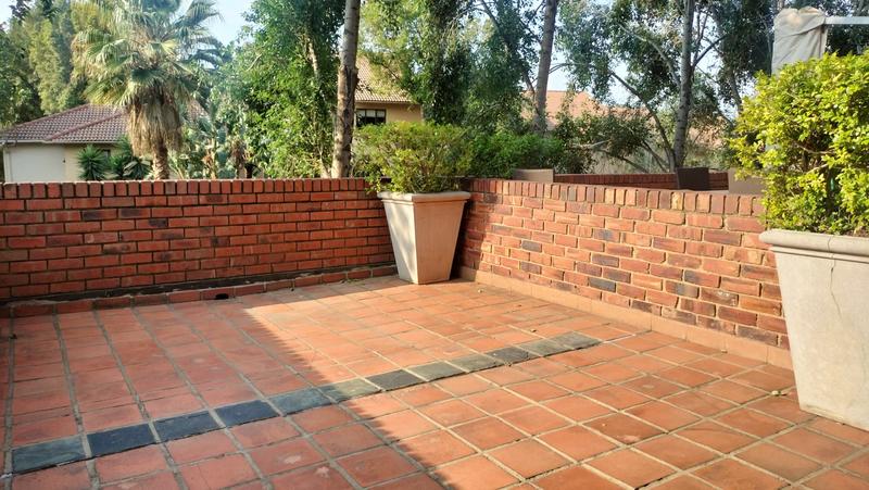 To Let 1 Bedroom Property for Rent in Atholl Gauteng