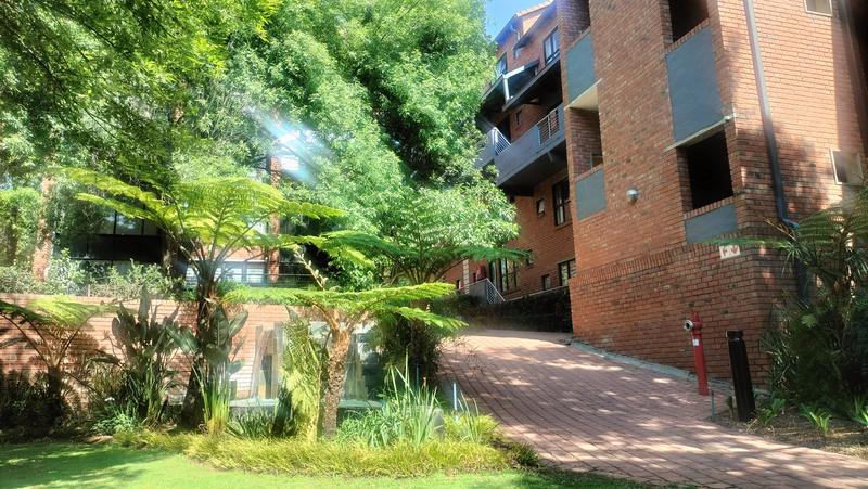 To Let 1 Bedroom Property for Rent in Atholl Gauteng