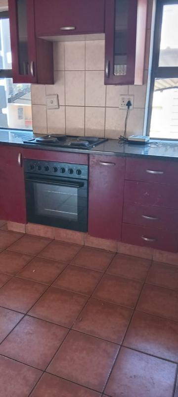 To Let 2 Bedroom Property for Rent in Gosforth Park Gauteng