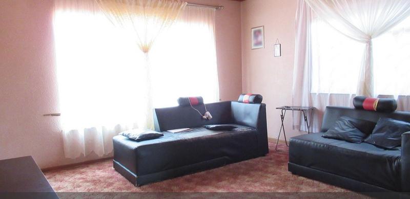 3 Bedroom Property for Sale in Toekomsrus Gauteng