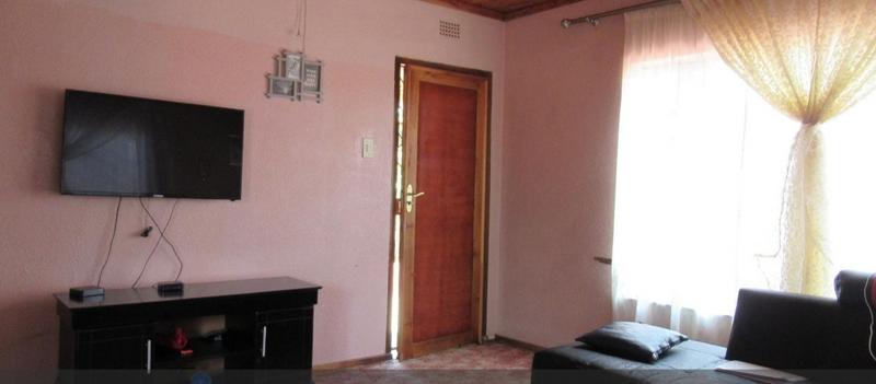 3 Bedroom Property for Sale in Toekomsrus Gauteng