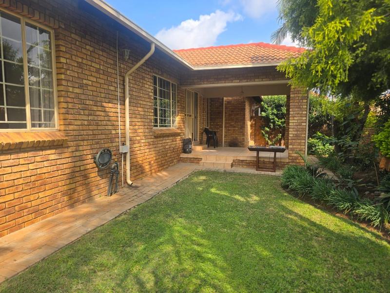 3 Bedroom Property for Sale in Montana Park Gauteng