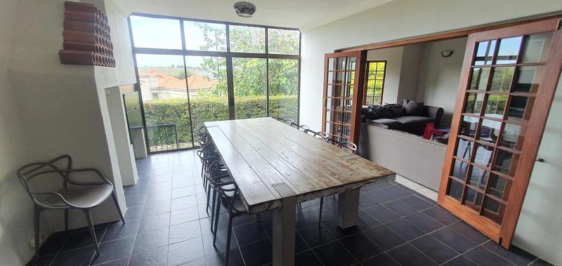 To Let 5 Bedroom Property for Rent in Cornwall Hill Gauteng