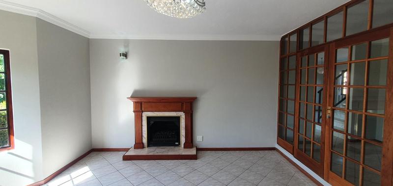 To Let 5 Bedroom Property for Rent in Cornwall Hill Gauteng