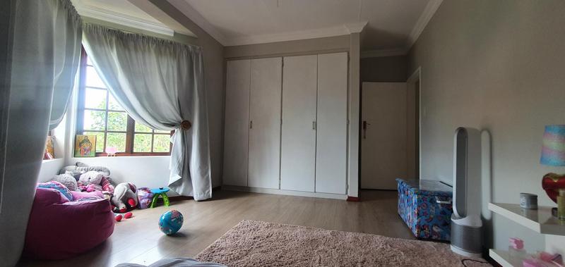 To Let 5 Bedroom Property for Rent in Cornwall Hill Gauteng