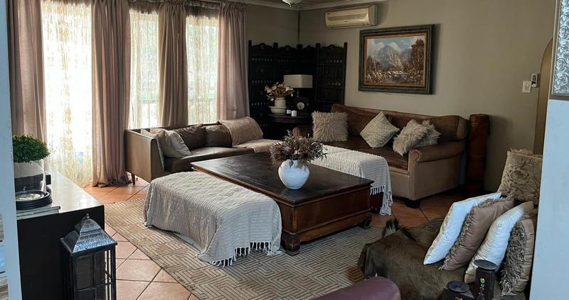 4 Bedroom Property for Sale in The Reeds Gauteng