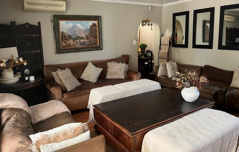 4 Bedroom Property for Sale in The Reeds Gauteng