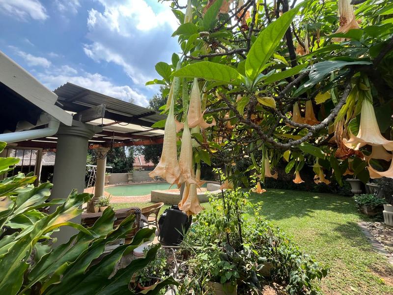 4 Bedroom Property for Sale in The Reeds Gauteng